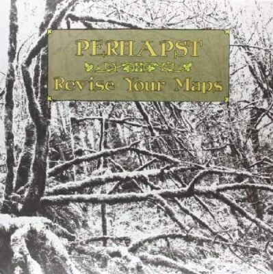 Revise Your Maps [VINYL]