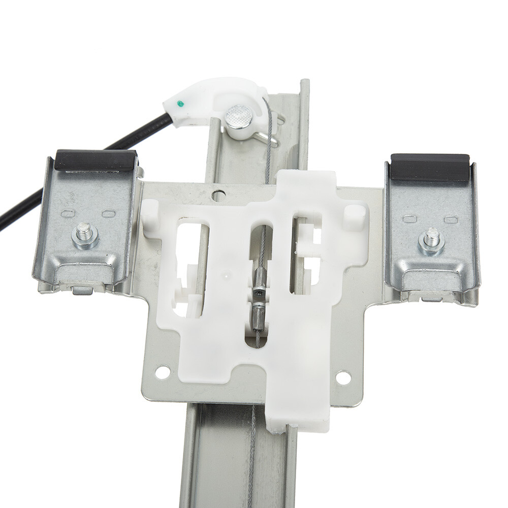 Power Window Regulator Rear Left Side for Chevy Tahoe GMC Yukon Escalade 07-14