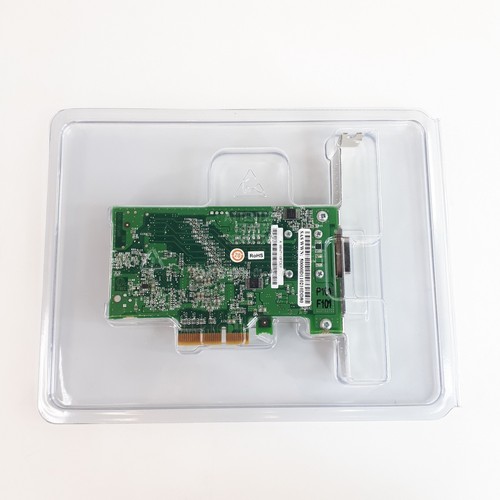 Adaptec ASC-1045 RoHS 2259500-R SATA/SAS 4Port Serial Host Bus Adapter New E4250 - 第 11/16 張圖片