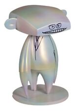 Futura Laboratories In Designer & Urban Vinyl Action Figures Futura Laboratories In Designer & Urban Vinyl Action Figures