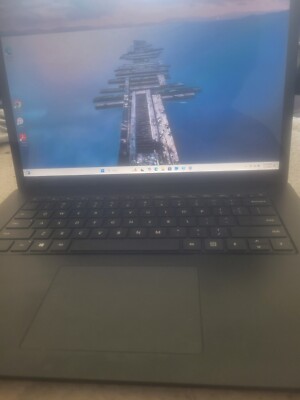 surface laptop 4