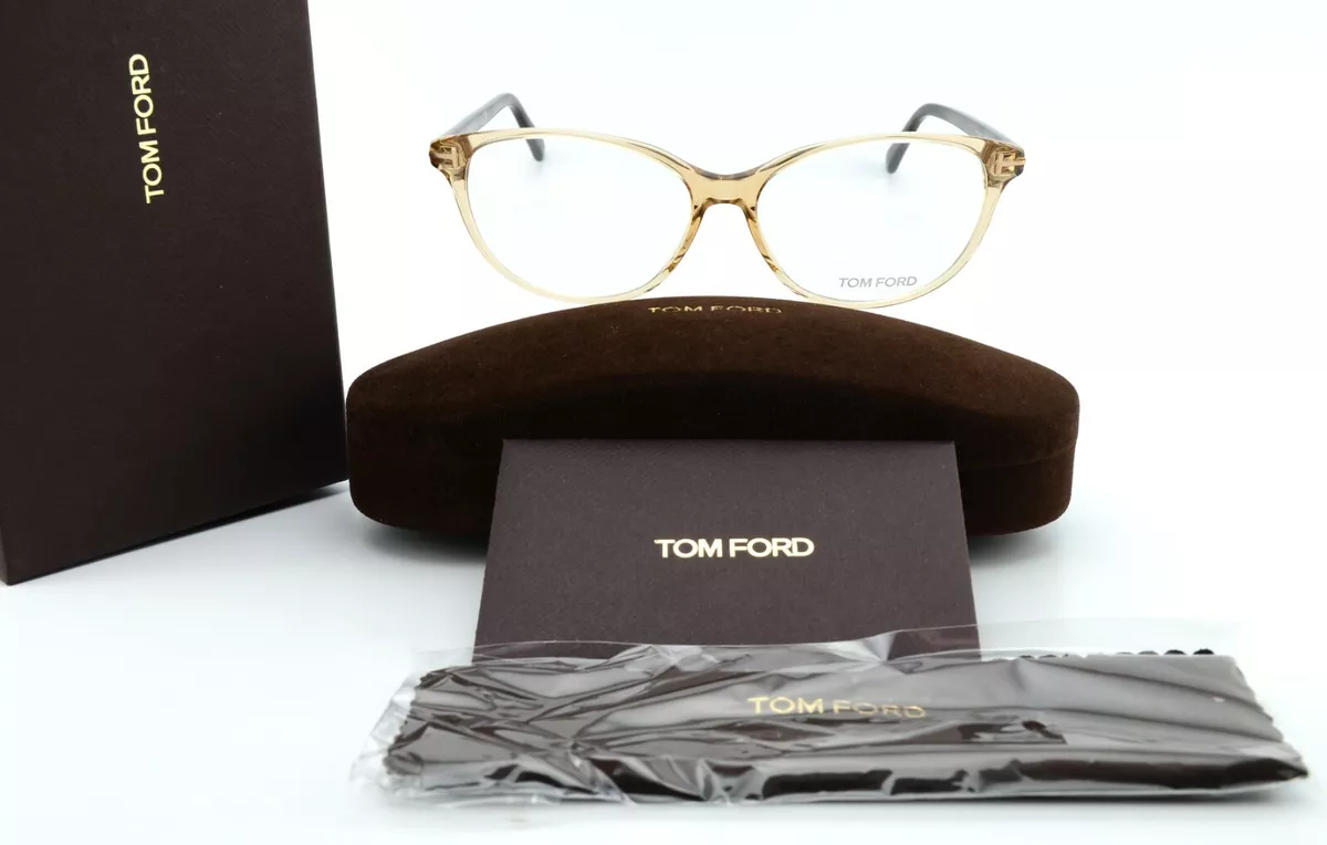 Tom ford glasses ebay 2025
