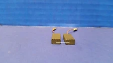 Generic Aftermarket Replacement Carbon Brush Set of 2 Bosch 1607014116