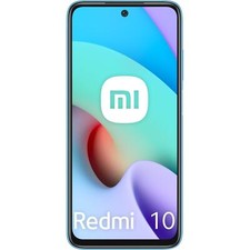 Smartphone Wind3 Xiaomi Redmi 10 128GB blu