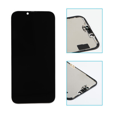 OLED LCD Display Digitizer Touch Screen Fix Assembly For iPhone 14 Plus 6.7in US