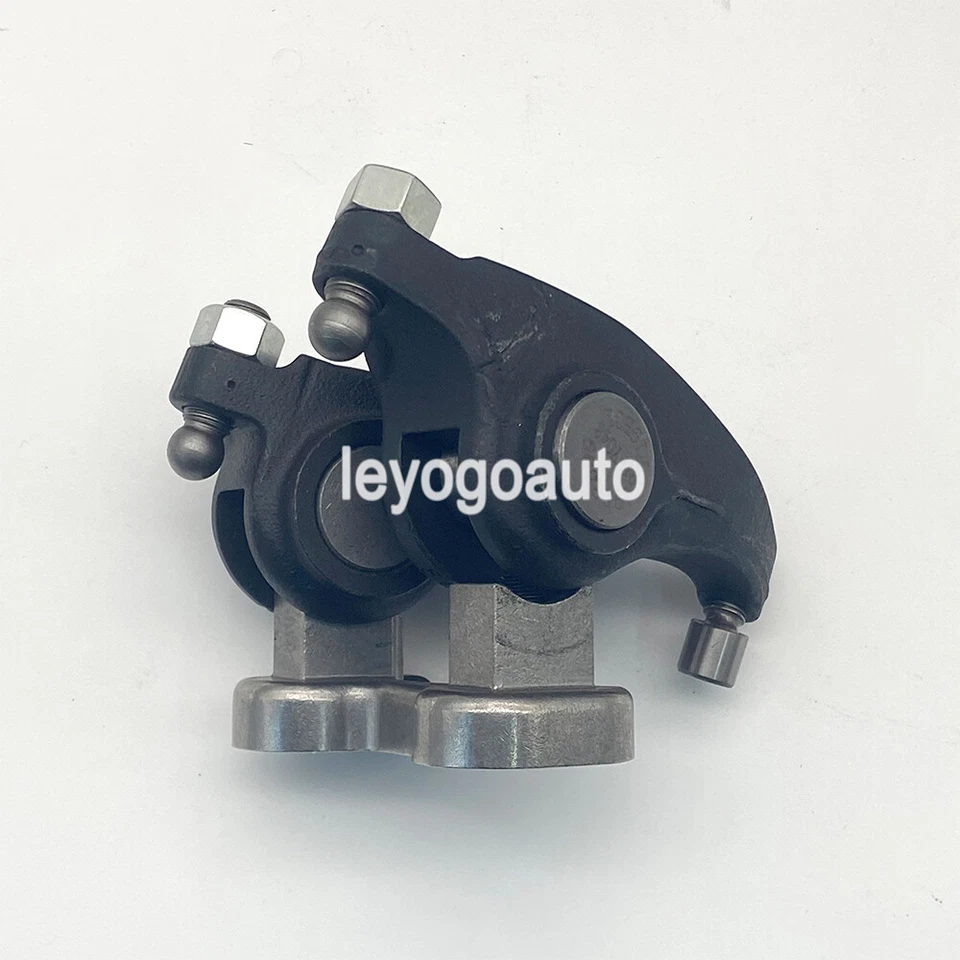 6X Updated Rocker Arm Assembly OE 4995602 For Cummins 24v 5.9L 6.7L 98.5-18 NEW Foto 4 de 4