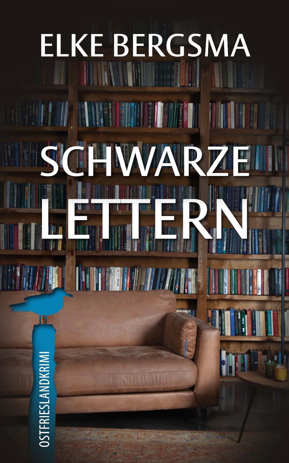 Thumbnail - Schwarze Lettern Elke Bergsma