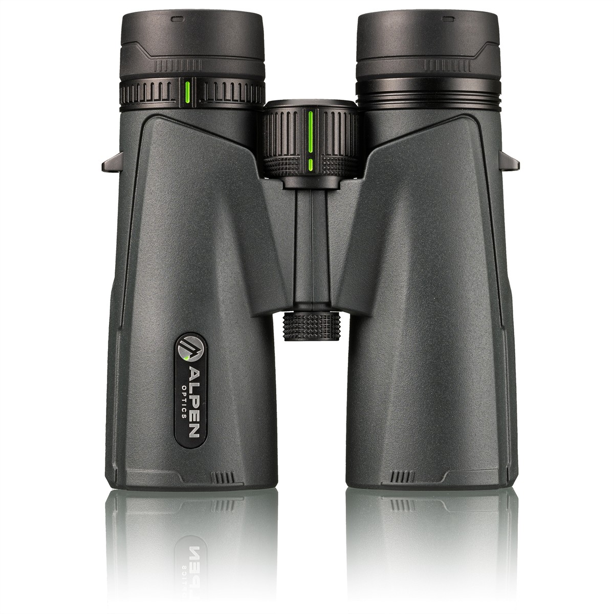 ALPEN OPTICS Black Tusk 10x42 ED Binoculars UK