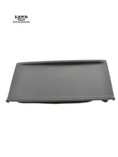 MERCEDES R231 SL PASSENGER/RIGHT REAR SEAT FUSE BOX COVER EXCLUSIVE BLACK 9E38