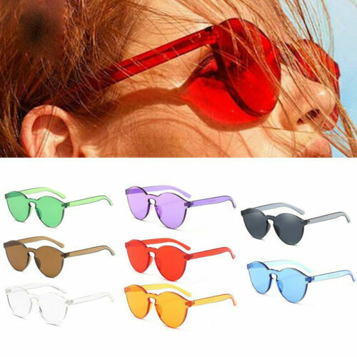 NEW LOEWE SUNGLASSES WOMEN HAVANA GRAY LW40114F 53A NEW LOEWE LW40114F 53A WOMEN SUNGLASSES HAVANA LOEWE EYEWEAR  main image 4