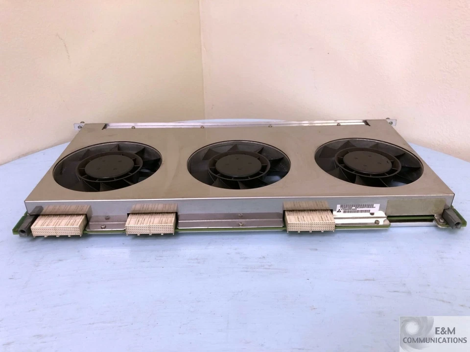 3AL94251AA VENTILADORES ALCATEL-LUCENT 1000 FANTRAY WOCUAGXEAA PARA GESTOR DE LUZ 1626 LM Foto 4 de 4