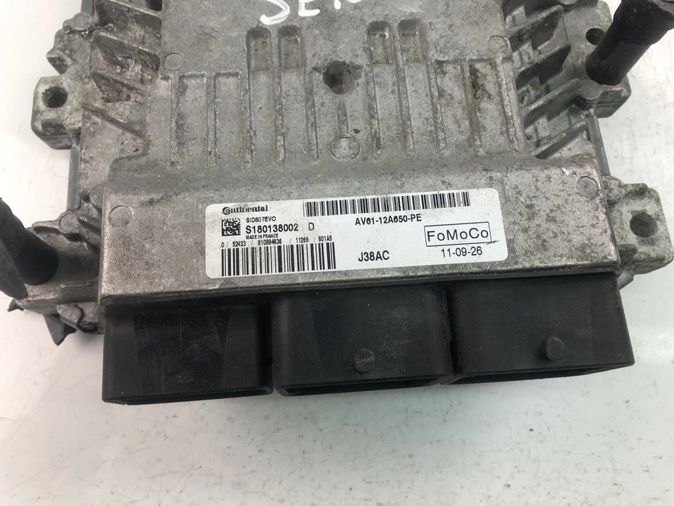 FORD C-MAX II DXA/CB7, DXA/CEU AV61-12A650-PE S180138002D 17232604 - Immagine 2 di 4