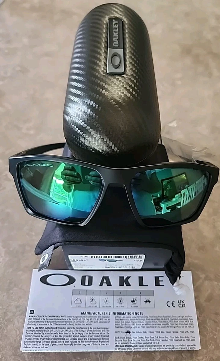 Oakley Targetline Sunglasses for Men for sale | eBay