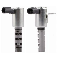 Left & Right Side VVT Control Valve Engine Variable Timing Solenoid For Toyota