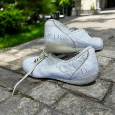 vintage Dior shoes size 38 EU
