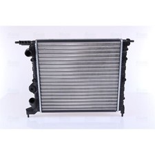 Radiator For Renault Clio MK1 1.2 Nissens 7700784040 7701034770 7701395091