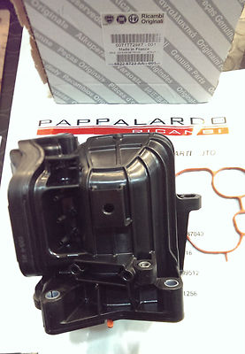 Coperchio Scambiatore Di Calore Per ASTRA J,INSIGNIA A, ZAFIRA 2.0