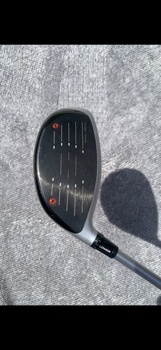 Taylormade M5 Driver 10.5 Extra Stiff - Picture 3 of 5