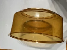 NuWave Elite Infrared Oven Replacement Parts Amber Dome - Dome Only Open Box New