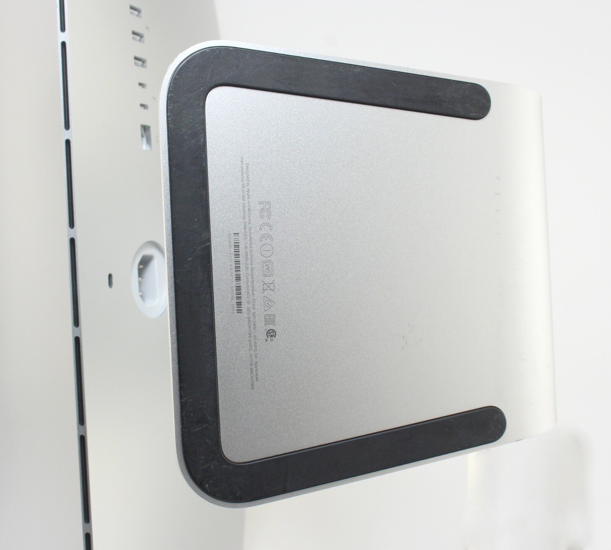 Apple iMac 21.5 Apple iMac 21.5