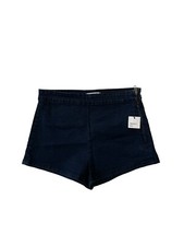 Forever 21 Denim Jean Shorts Indigo Blue Women s Size 26 New With Tags