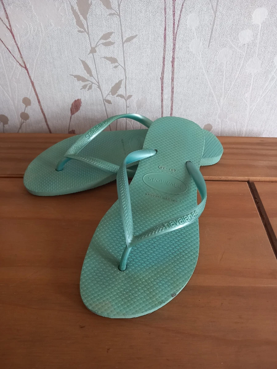 Havaianas 37 shop 38 size