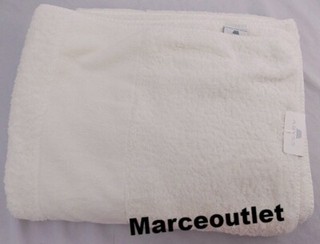 Abyss & Habidecor Super Line Collection Cotton 40" X 72" Bath Sheet Ivory