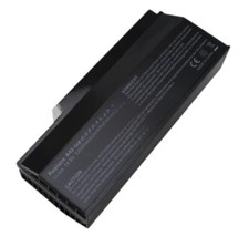 NEW Laptop Battery For ASUS G73 G73S G73J G73JW G73JH G73SW A42-G73 8Cells
