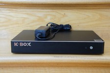K-Box karaoke System With Cloud Update Download Song Home Party