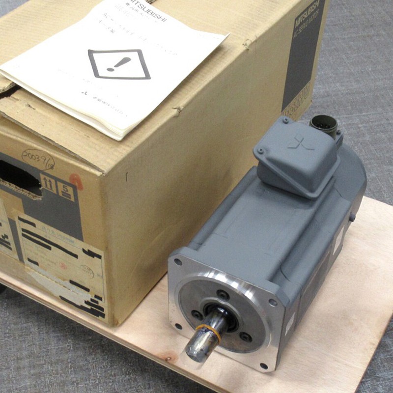 1PC NEW Mitsubishi Servo Motor HA-SE202