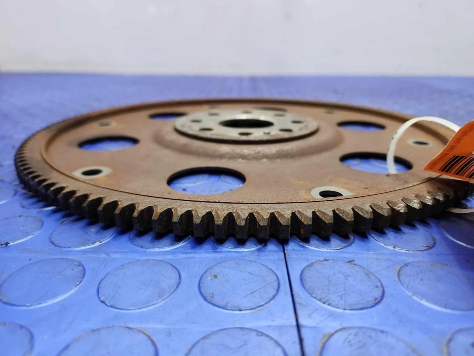 Lexus 3.5L 2GRFSE Automatic Transmission Flywheel Drive Plate OEM 3210130081 - Image 2 of 4