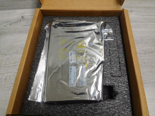 NEW OPEN SEALED Lenovo 00YA810 io3 6.4TB Enterprise Mainstream Flash Adapter - Picture 6 of 6