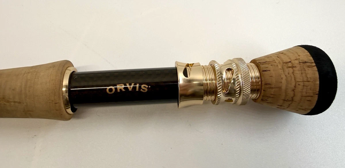 Orvis Fly Fishing Rod 9 ft Item Fishing Rods 8 wt Line Weight