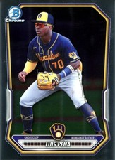 2026 Bowman Chrome Prospects - You choose the card! 2 CARD MINIMUM!