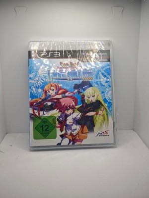 PlayStation 3 / PS3: Arcana Heart 3: Love Max