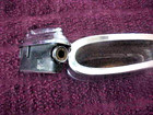 Vintage - Ronson Varaflame Premier Table Lighter - 50s — photo 6