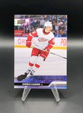 2023-24 Upper Deck Young Guns Marco Kasper #241 YG Rookie RC 