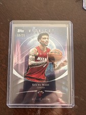 2025 Midnight Kelel Ware Sandglitter /35