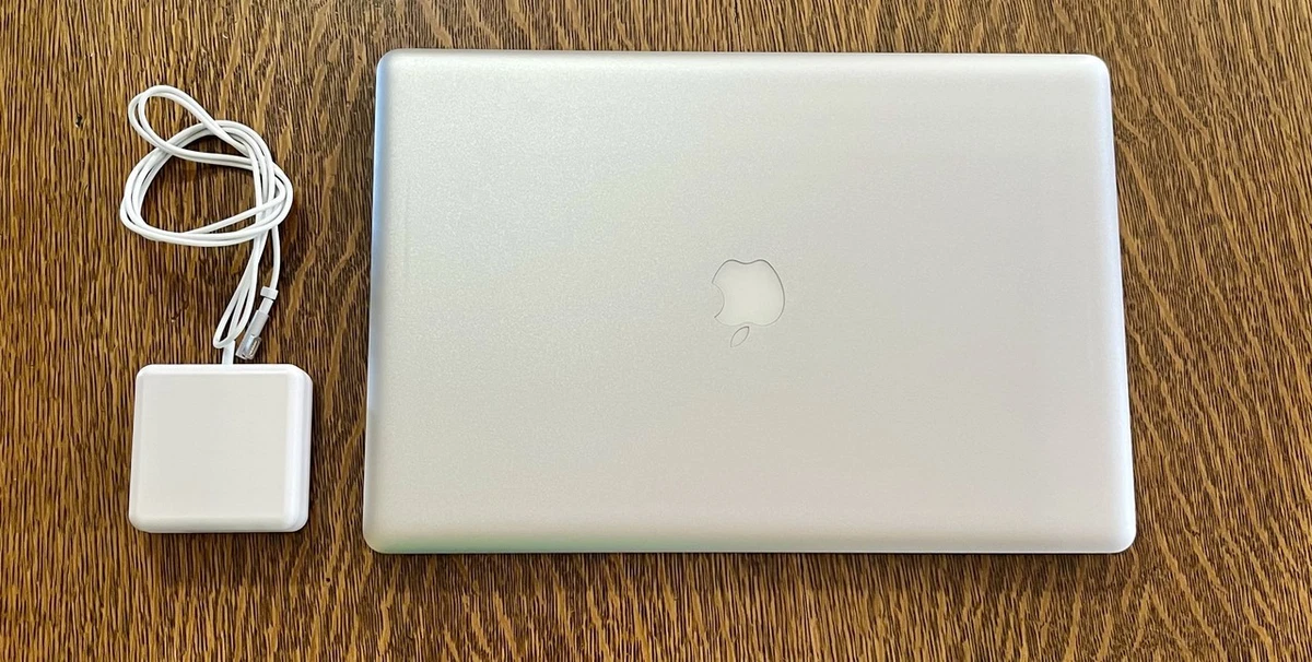 2009 Apple MacBook Laptops for sale | eBay