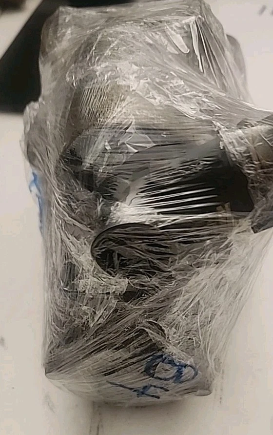  Стартер 07–10 Chrysler SEBRING 753096 проверенный работает проверенный работает хорошо. Dodge.  - Изображение 4 из 4