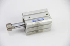 Koganei CDAS20x20 Pneumatic Air Cylinder JIG 20mm Bore 20mm Stroke Double Action