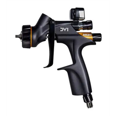 #ad 704521 DeVilbiss DV1 Clearcoat HVLP Spray Gun $1105.66