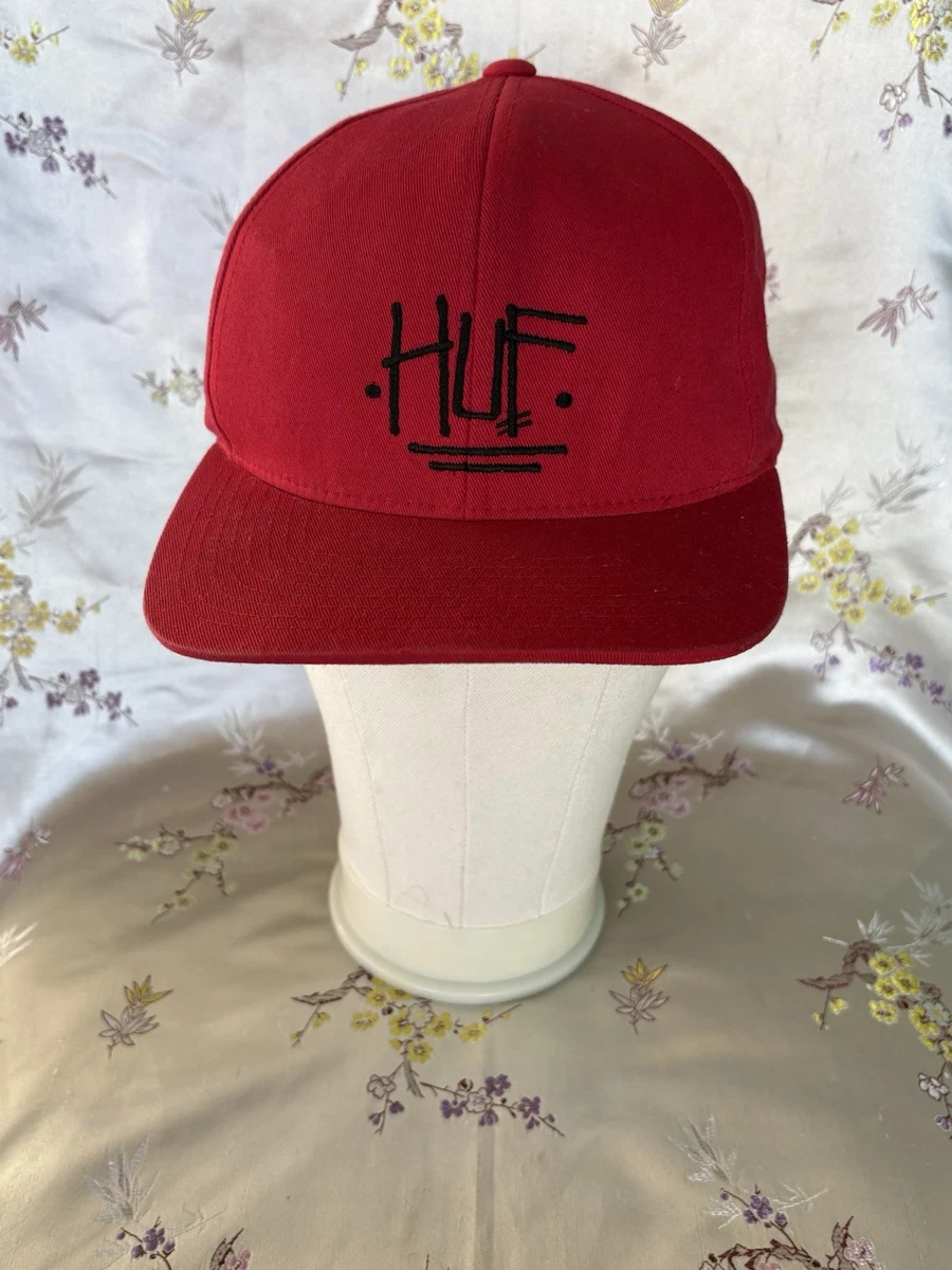 Stussy Red Hats for Men for sale | eBay