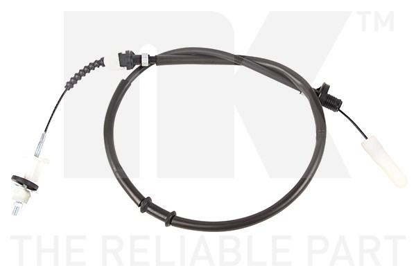 Seilzug, KupplungsbetÄTigung FÜR Fiat Brava (182 ) - NK 922378-image