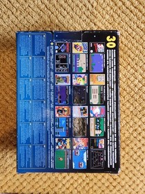 Nintendo NES Classic Mini Console with 850+ Games & Extra Controller