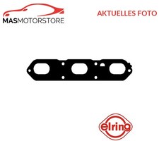 DICHTUNG ABGASKRÜMMER ELRING 183312 A FÜR PORSCHE BOXSTER,911,CAYMAN