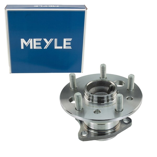 Meyle 30-147500013 Radnabe FüR Toyota Camry V2 V3 Hinterachse Rechts 42450-06040-image