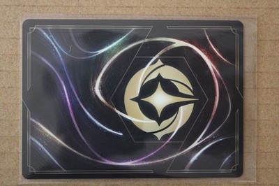 Elsa - Spirit of Winter 43/204 Fabled Cold Foil Lorcana TCG Near