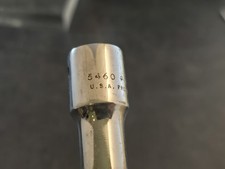 Proto Professional 5460 12 Drive Extension 2 12 Usa Proto Professional 5460 12 Drive Extension 2 12 Usa