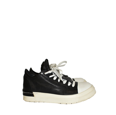 CINZIA ARAIA レザー ハイカットスニーカー38 CINZIA ARAIA レザー